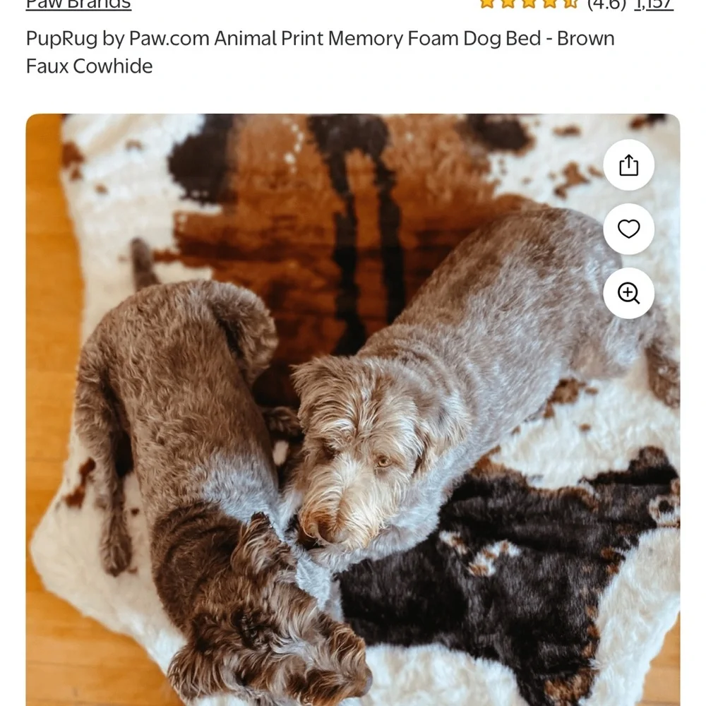 PAWBRAND give your